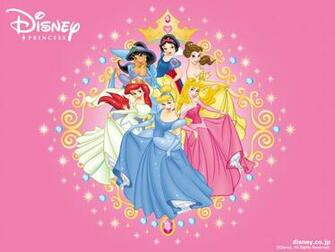 Disney Princess Wallpaper Pictures Image Desktop Background