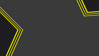 Grey And Yellow Wallpaper