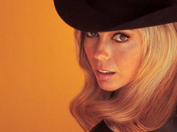 Nancy Sinatra I Married As A Virgin In Those Days You Got