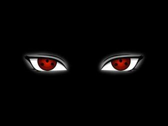 Sharingan Wallpaper Anime Naruto HD Desktop
