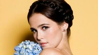 Zoey Deutch Wallpaper HD HDcoolwallpaper