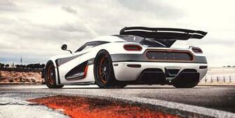 Koenigsegg Agera One Wallpaper By Danyutz
