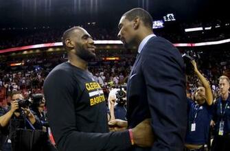 Cleveland Cavaliers Reasons Why The Cavs Should Sign