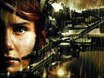 Terminator Salvation Wallpaper Movies