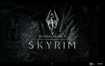Skyrim HD Wallpaper In For Your Desktop