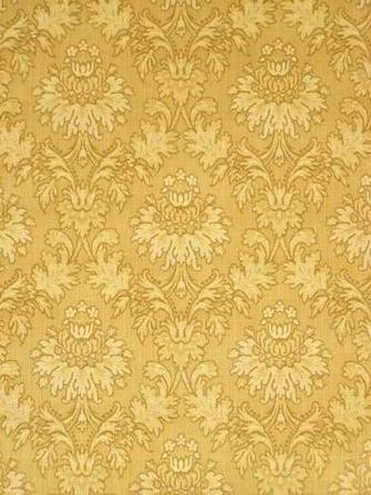 Vintage Baroque Wallpaper By Essef