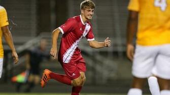 Former Hoosier Rennicks Named To U S World Cup Team