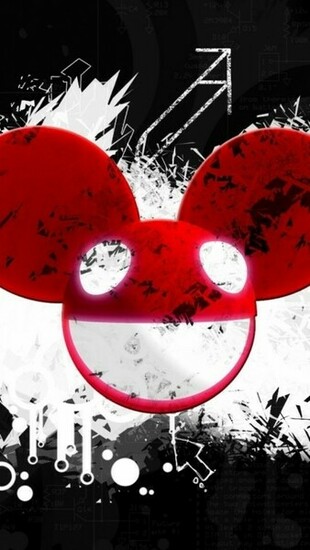 Deadmau5 iPhone Wallpaper Smartphones iPhone5