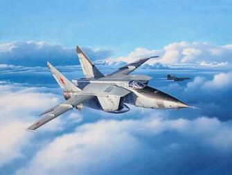 Mikoyan Gurevich Mig HD Wallpaper Background Image