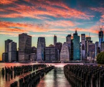 City Skylines HDr 4k Wallpaper Applications Android Et Tests