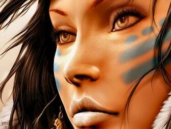 Native Americans Wallpaper Wallpoper