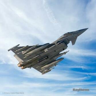 Wallpaper Raytheon