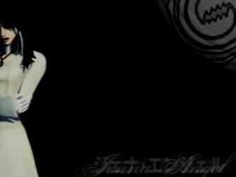 Nirvana An Unofficial Fan Site To Digital Devil Saga