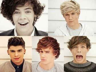 One Direction Animated Wallpaper Desktopanimated