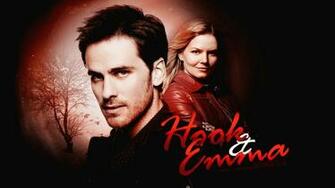 Hook And Emma By Nocuus