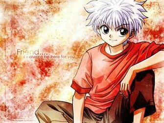Hunter X Wallpaper HD Early