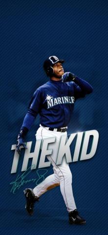 Mariners Players Wallpaper Seattle