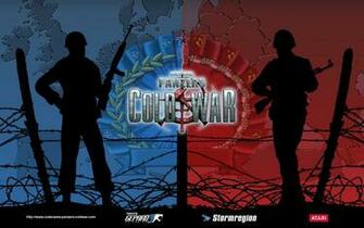 Codename Panzers Cold War Desktop Wallpaper For HD