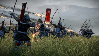 Video Game Total War Wallpaper