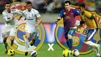 Cr7 Vs Messi HD Wallpaper Football