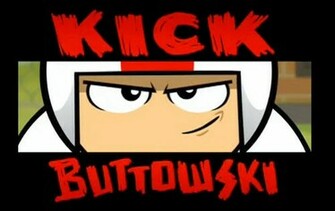 Kick Buttowski HD Wallpaper Cartoon Desktop For