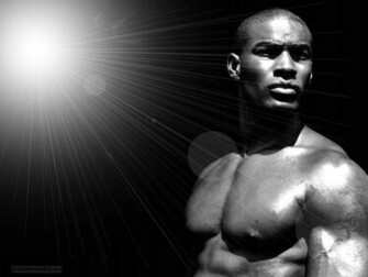 Wallpaper Hunks Beautiful Men Desktop