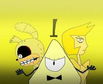 Yellow Is The New Evil By Rise Of Majora