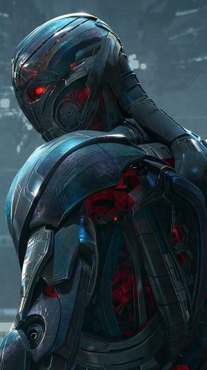 Avengers Age Of Ultron Movie HD