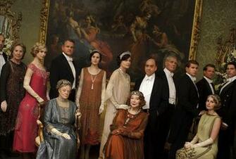 Downton Abbey Wallpaper HD Net