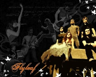 Wicked Flyleaf Wallpaper