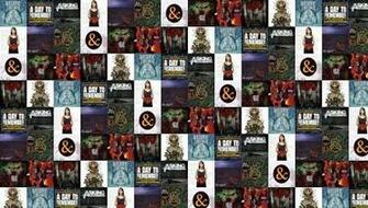 Despised Icon Tiled Desktop Wallpaper