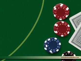 Poker Wallpaper