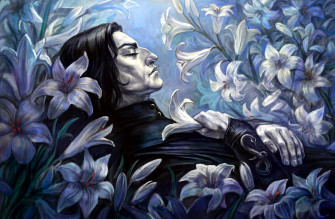 Severus Snape Wallpaper Quotes
