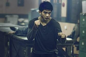 Iko Uwais Wallpaper High Quality