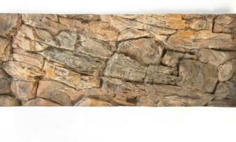 Real Rock Background From Aqua Maniac Features Practical