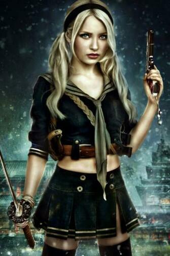 Gun iPhone HD Wallpaper