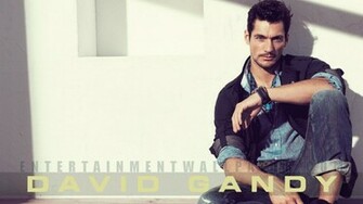 David Gandy Wallpaper Size More