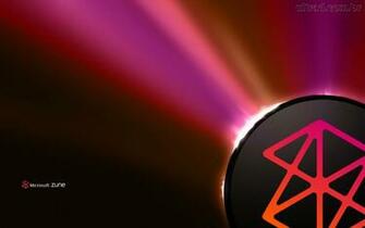 Papel De Parede Microsoft Zune