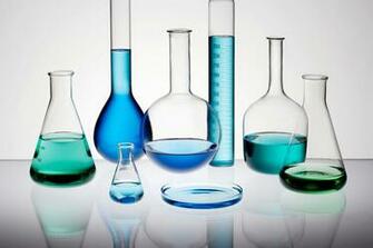 Chemistry Wallpaper Background Jpg