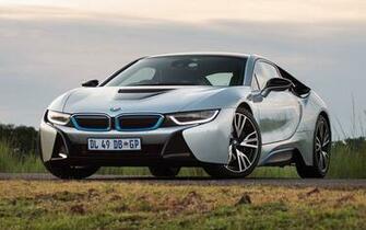 Bmw I8 Za Wallpaper And HD Image