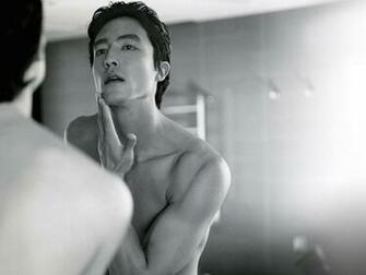 Daniel Henney Wallpaper