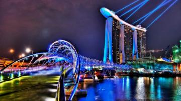 Singapore Wallpaper Best For