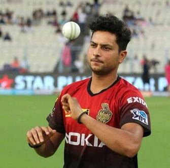 Kuldeep Yadav Image Soccer Player HD Wallpaper