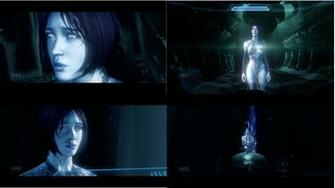 Halo Cortana Image Femalecelebrity