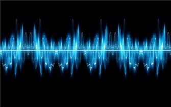 Music Sound Waves Live Wallpaper Image