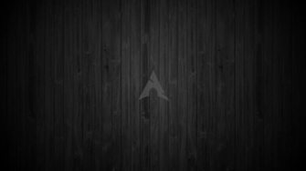 Arch Linux Background Net