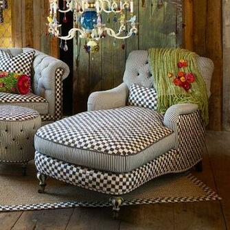 Mackenzie Childs Home Sweet