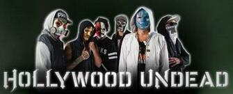 Hollywood Undead New Look By 7evenecstacy