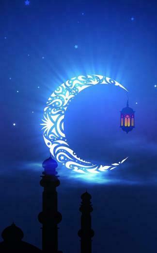 Allah Live Wallpaper Screenshot
