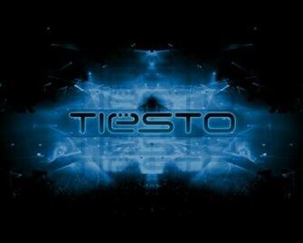 Pop Music Themes Dj Tiesto Wallpaper
